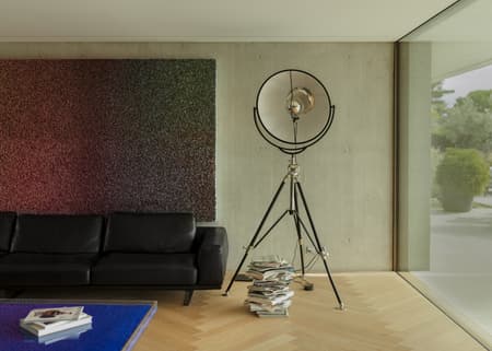 BEC – Villa with patio